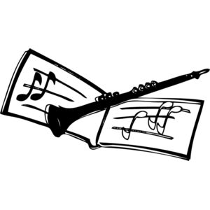 Clarinet 1 Thumbnail