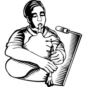 Man Playing Bagpipes 1 Thumbnail