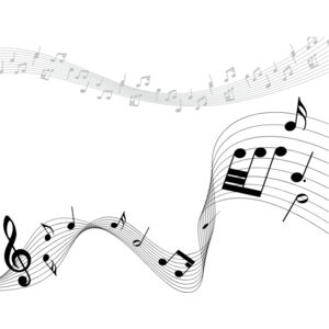 Music Notes 13 Thumbnail