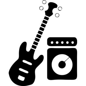Electric Guitar Amp 3 Thumbnail