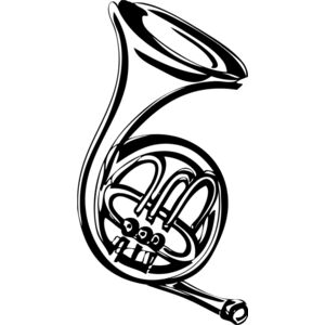 French Horn 1 Thumbnail