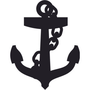 Anchor Silhouette 9 Thumbnail