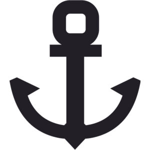 Anchor Silhouette 8 Thumbnail