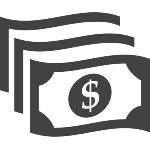 Dollar Bill 1 Thumbnail