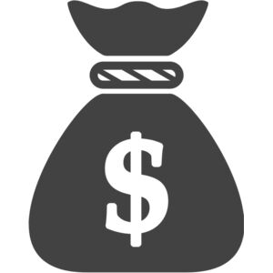 Money Bag 1 Thumbnail