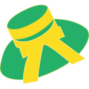 Sun Hat Color 3 Thumbnail