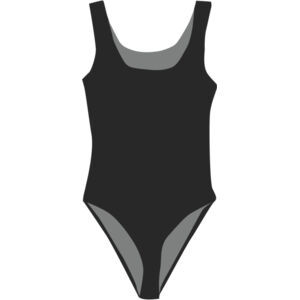 One Piece Bathing Suit 1 Thumbnail