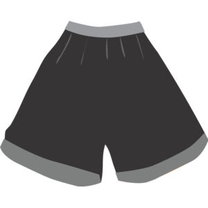 Swim Trunks 1 Thumbnail