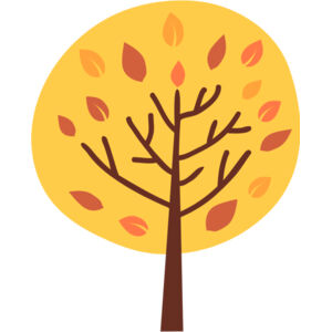 Autumn Fall Tree 13 Thumbnail