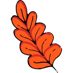 Autumn Fall Leaf 9 Thumbnail