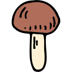 Autumn Fall Mushroom 3 Thumbnail