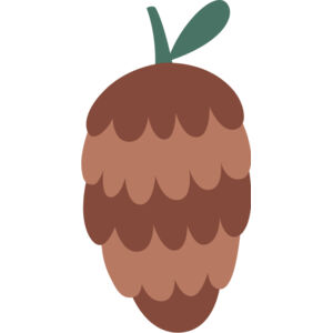 Autumn Fall Pinecone 1 Thumbnail