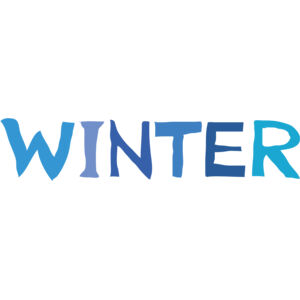 Winter Text 1 Thumbnail