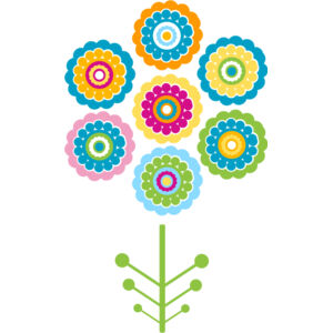 Colorful Tree 2 Thumbnail