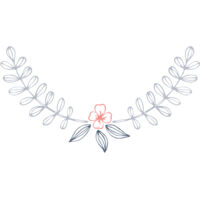 Floral Wedding Banner 1 Thumbnail