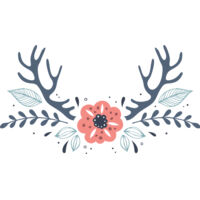 Floral Wedding Banner 3 Thumbnail