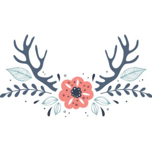 Floral Wedding Banner 3 Thumbnail