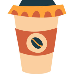 Coffee Cup 4 Thumbnail