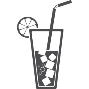 Drink Glass Lemon 1 Thumbnail