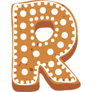 Gingerbread Cookie R 1 Thumbnail