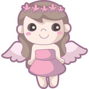 Girl Angel 3 Thumbnail