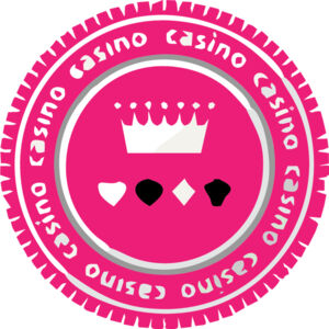 Casino Crown Poker Chip 1 Thumbnail