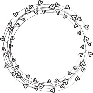 Floral Wreath 67 Thumbnail