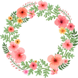 Floral Wreath 15 Thumbnail