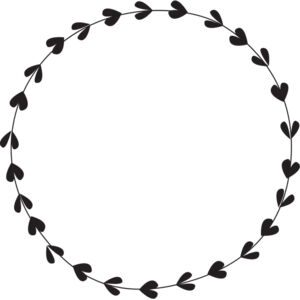 Floral Wreath 52 Thumbnail