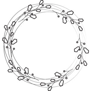 Floral Wreath 68 Thumbnail