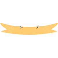 Bee Ribbon 1 Thumbnail