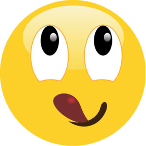 Tongue Emoji 2 Thumbnail