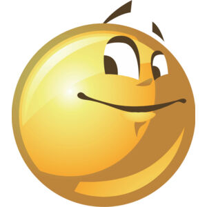 Smirking Emoji 1 Thumbnail