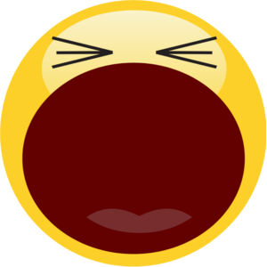 Screaming Scared Emoji 1 Thumbnail