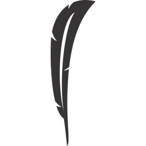 Feather Silhouette 4 Thumbnail