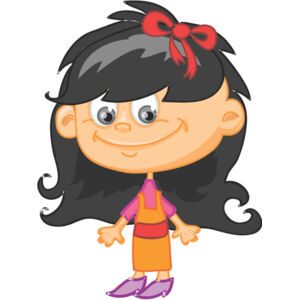 Happy Girl 4 Thumbnail