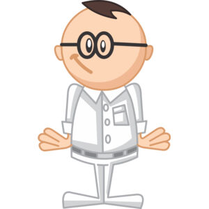 Cartoon Man 8 Thumbnail