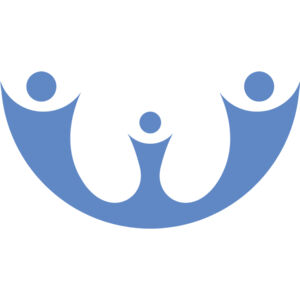 Three Stick People Family 5 Thumbnail