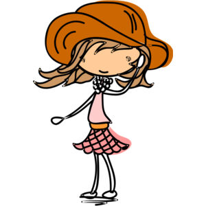 Teenage Girl 8 Thumbnail