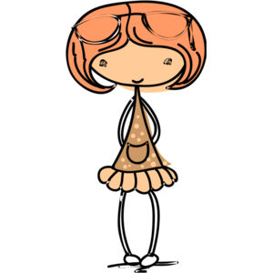 Teenage Girl 3 Thumbnail