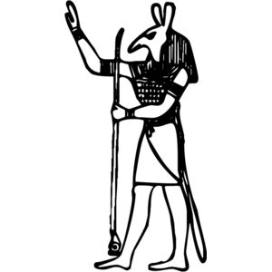 Egyptian God 19 Thumbnail