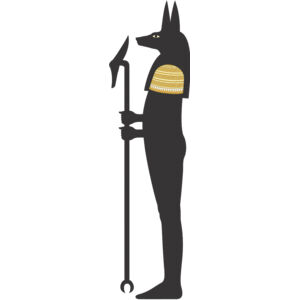 Egyptian God 27 Thumbnail