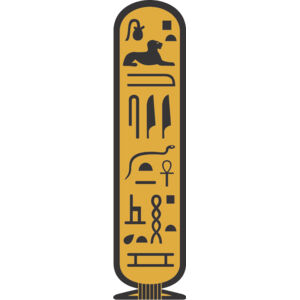Egyptian Hieroglyphics 4 Thumbnail