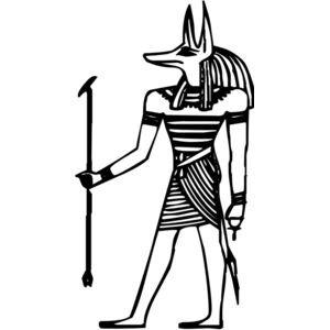 Egyptian God 10 Thumbnail