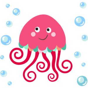 Baby Jellyfish 1 Thumbnail