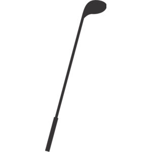 Golf Club Silhouette 1 Thumbnail