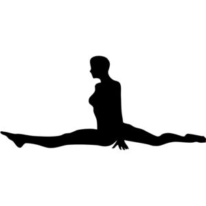 Dancer SIlhouette 2 Thumbnail