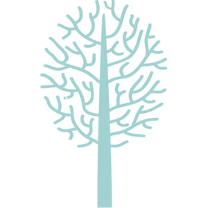 Christmas Winter Tree 1 Thumbnail