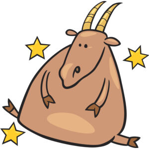 Capricorn Goat 1 Thumbnail