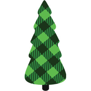 Christmas Tree Plaid 1 Thumbnail